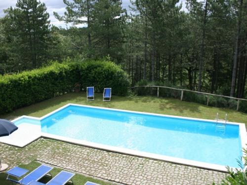 Scheggia Villa Sleeps 14 Pool Wifi