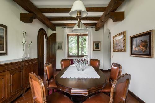 Villa Marianna