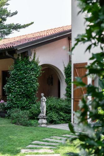 Villa Marianna