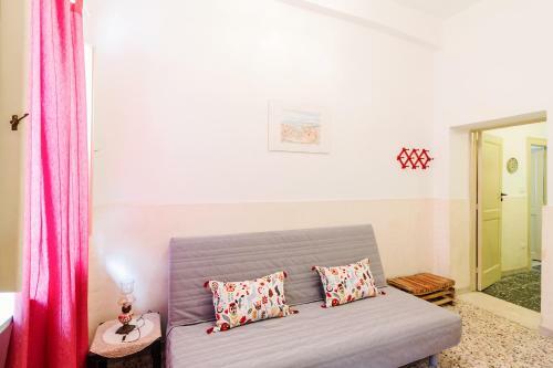 Letojanni Sandy Beach Apartment