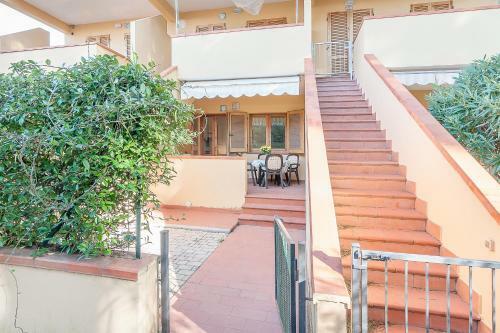 Apartamento Cassiopea
