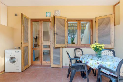 Apartamento Cassiopea