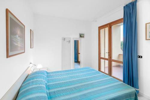 Apartamento Cassiopea