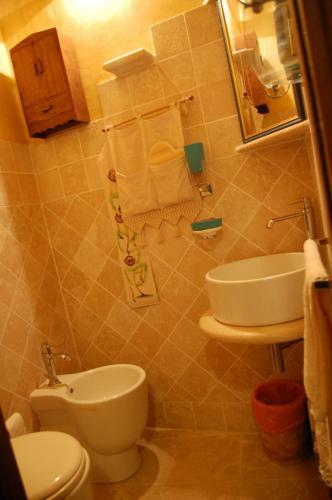Hostal Casa Caracciolo