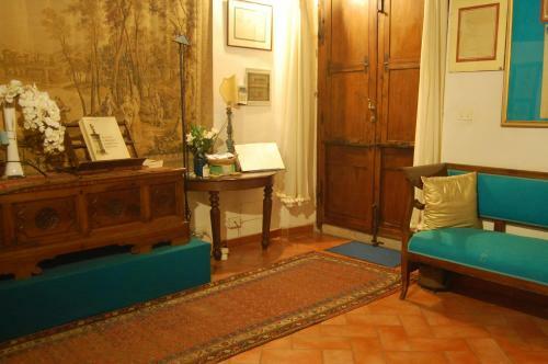 Hostal Casa Caracciolo