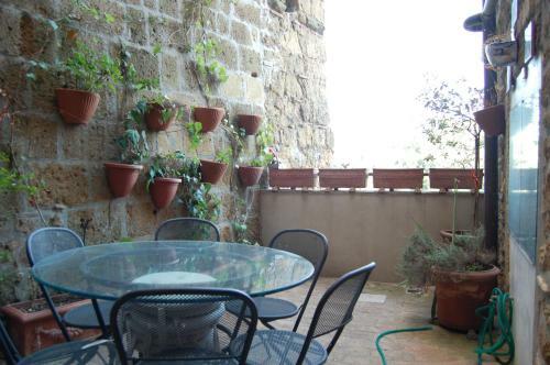 Hostal Casa Caracciolo