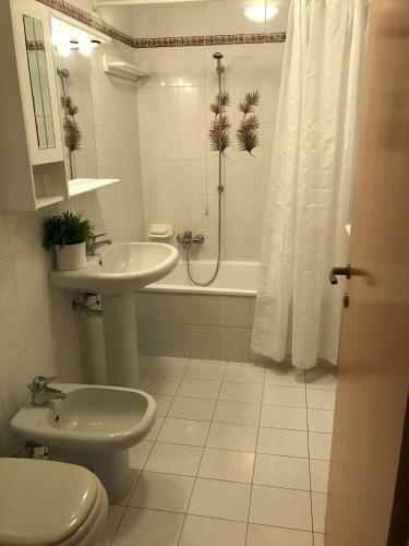 Villa Daniela Apartment