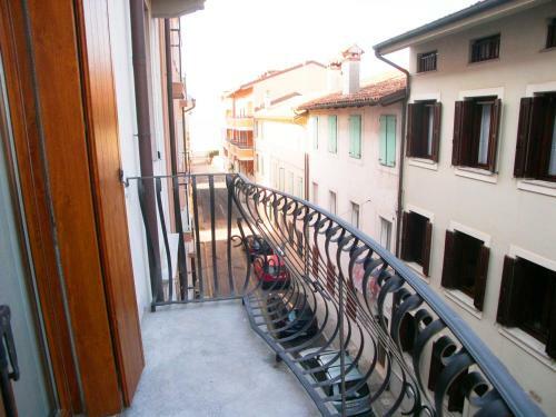 Apartamento Posta Vecchia