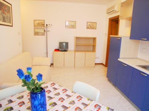 Apartamento Posta Vecchia