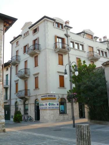 Apartamento Posta Vecchia