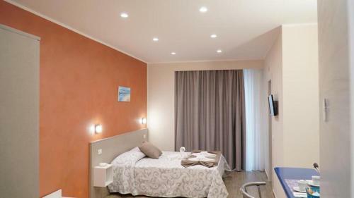 Apartamento Asterias Residence