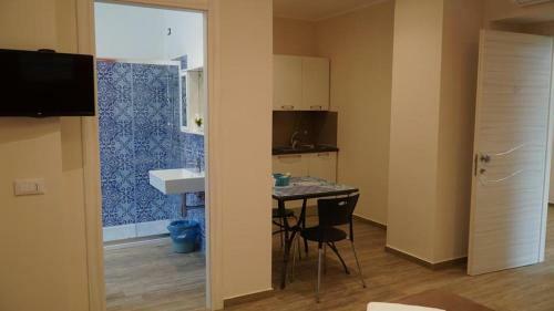 Apartamento Asterias Residence