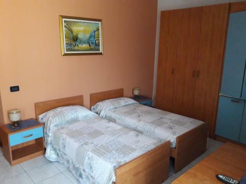 Apartamento Bed & Breakfast Zugna
