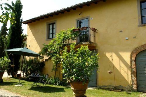 Chianti Holiday Homes