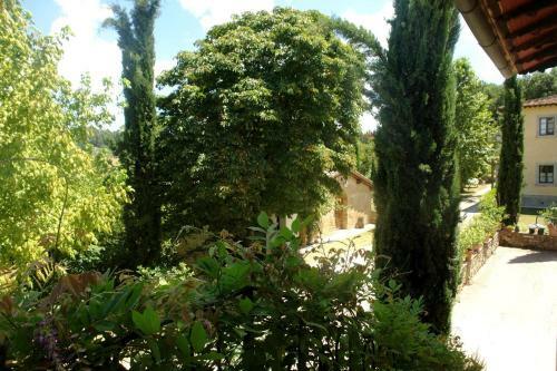 Chianti Holiday Homes