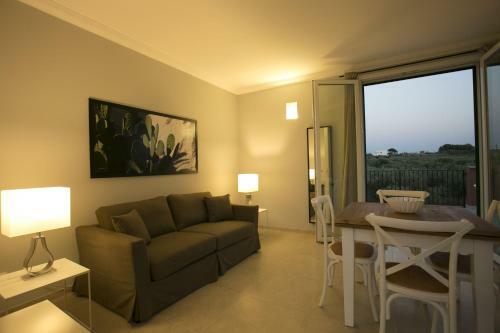 Hotel Corte Olea Resort
