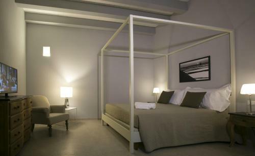 Hotel Corte Olea Resort