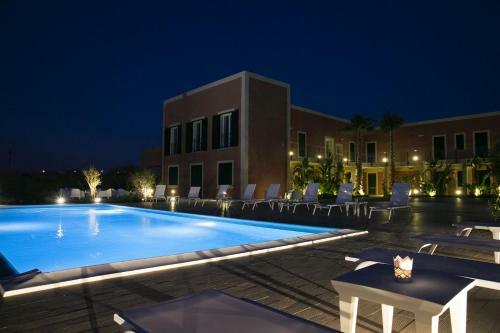 Hotel Corte Olea Resort