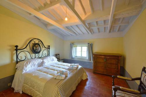 Hostal Villa Bianca