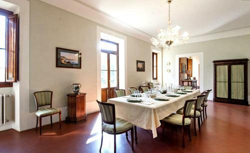 Villa Martina