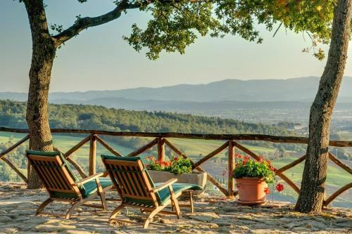 Castello Villa Sleeps 8 Pool Wifi