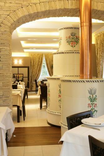Hotel Albergo Ristorante Marcheno