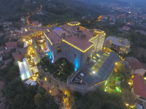 Hotel Castello Di Limatola