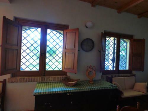 Casa Vacanze Bianco