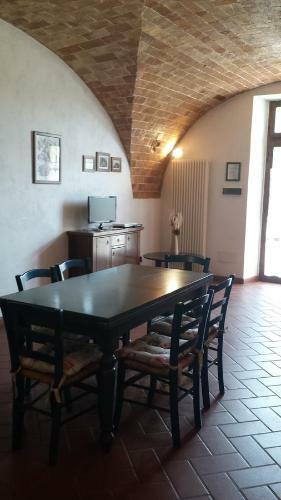 Apartamento Agriturismo Il Catrino