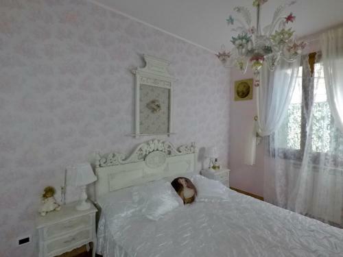 Apartamento Marie Antoinette