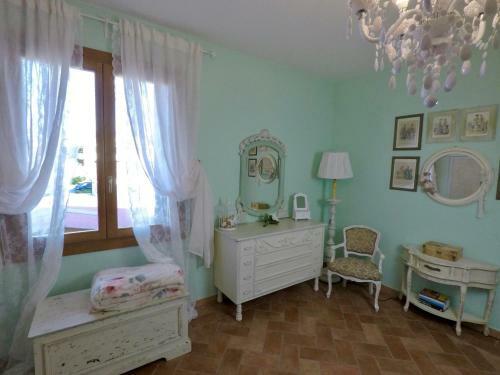 Apartamento Marie Antoinette