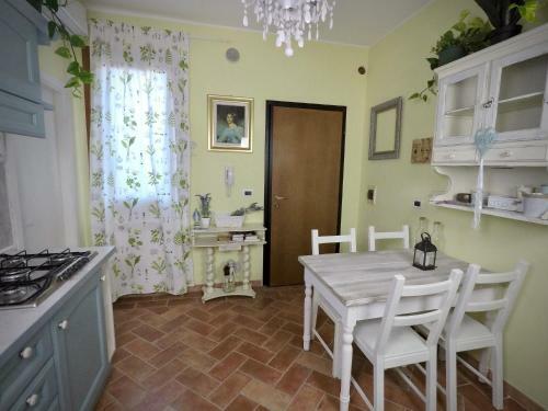 Apartamento Marie Antoinette