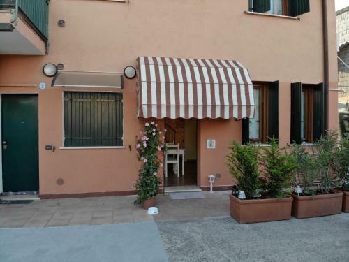 Apartamento Marie Antoinette