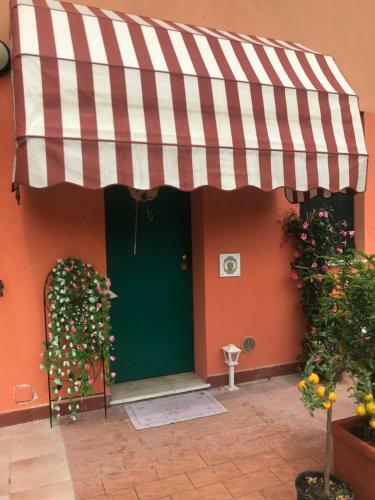 Apartamento Marie Antoinette