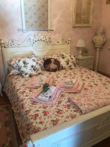 Apartamento Marie Antoinette