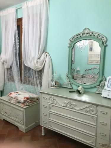 Apartamento Marie Antoinette