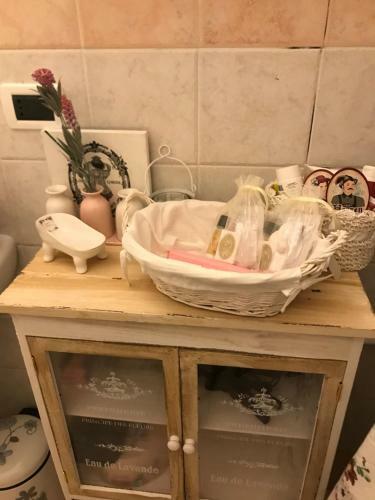 Apartamento Marie Antoinette