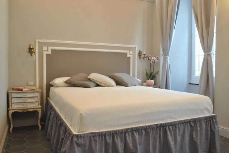 Bed & Breakfast Locanda San Tomaso Affittacamere