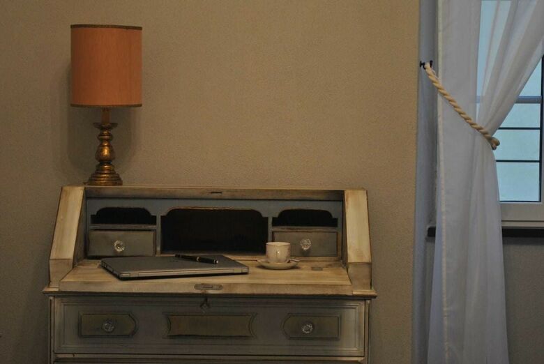 Bed & Breakfast Locanda San Tomaso Affittacamere