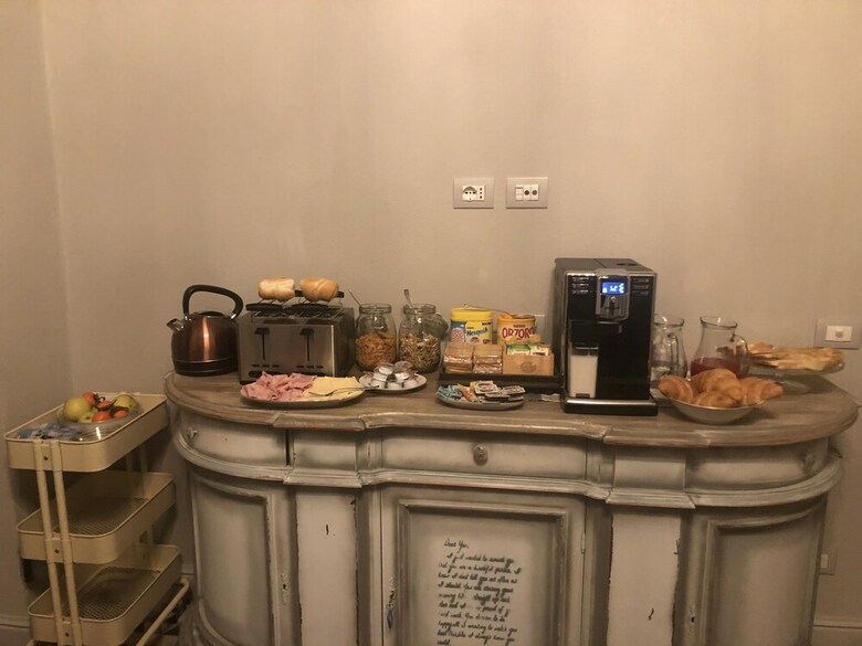 Bed & Breakfast Locanda San Tomaso Affittacamere