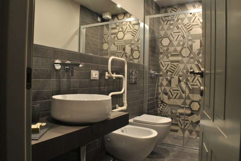 Bed & Breakfast Locanda San Tomaso Affittacamere