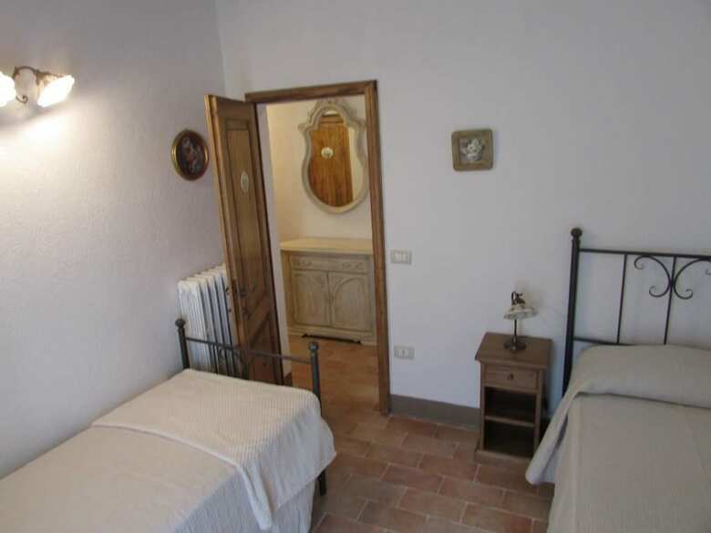 Bed & Breakfast Le Querce Di Campolungo