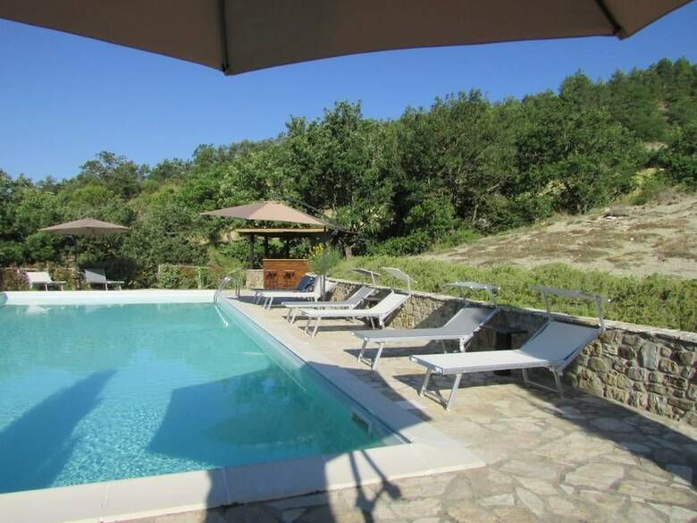 Bed & Breakfast Le Querce Di Campolungo