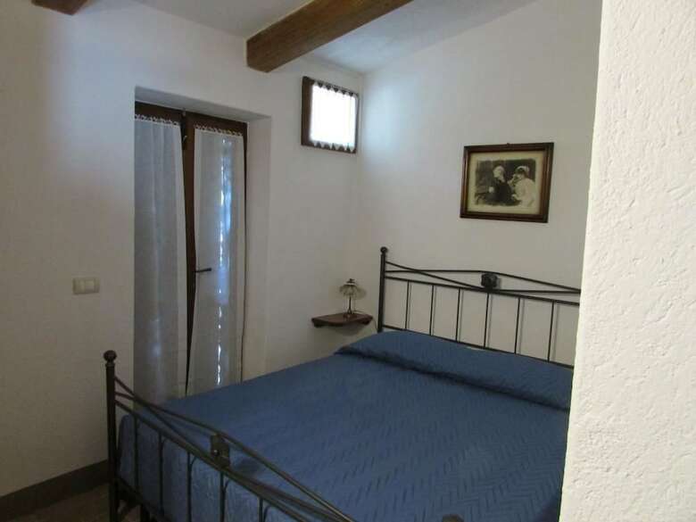 Bed & Breakfast Le Querce Di Campolungo