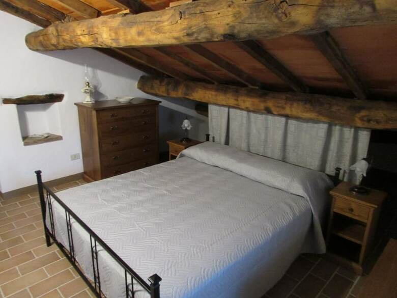 Bed & Breakfast Le Querce Di Campolungo