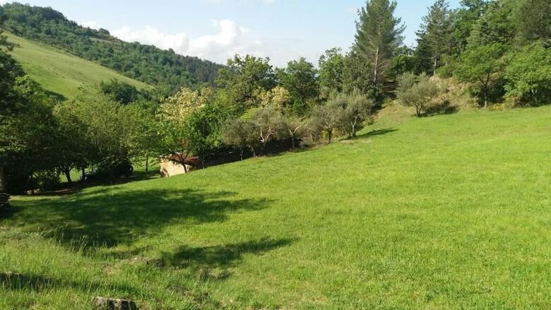 Bed & Breakfast Le Querce Di Campolungo