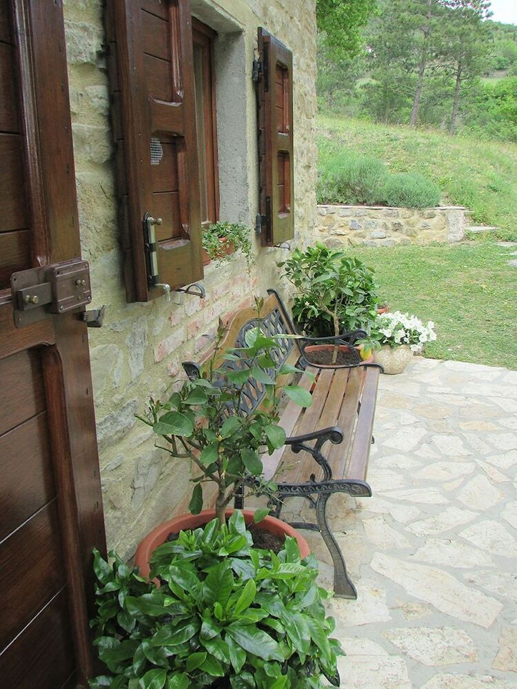 Bed & Breakfast Le Querce Di Campolungo