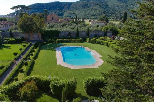 Apartamento Casa Torre