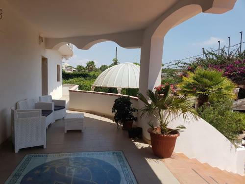 Hotel La Baia Del Pescatore