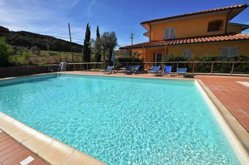 Apartamento Bilo Village